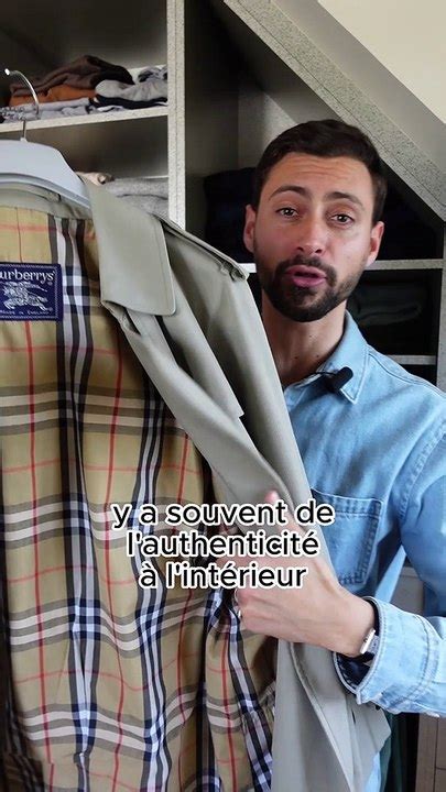 porter du vrai ou faux vetements